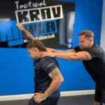 Some shots from our Kilwinning class a couple of nights ago👊👍. It was a hot one for sure🥵...the mercury was hitting 30° outside in Ayrshire, but we got it done💪. Solutions to chokes from the rear💥