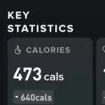 Yeah it's not the primary objective of Krav Maga training👊...but you'll burn calories and work through all the HR zones👊💪. This was my calorie burn today TEACHING the Sat AM class...taking part will be higher😂👊💪🥵